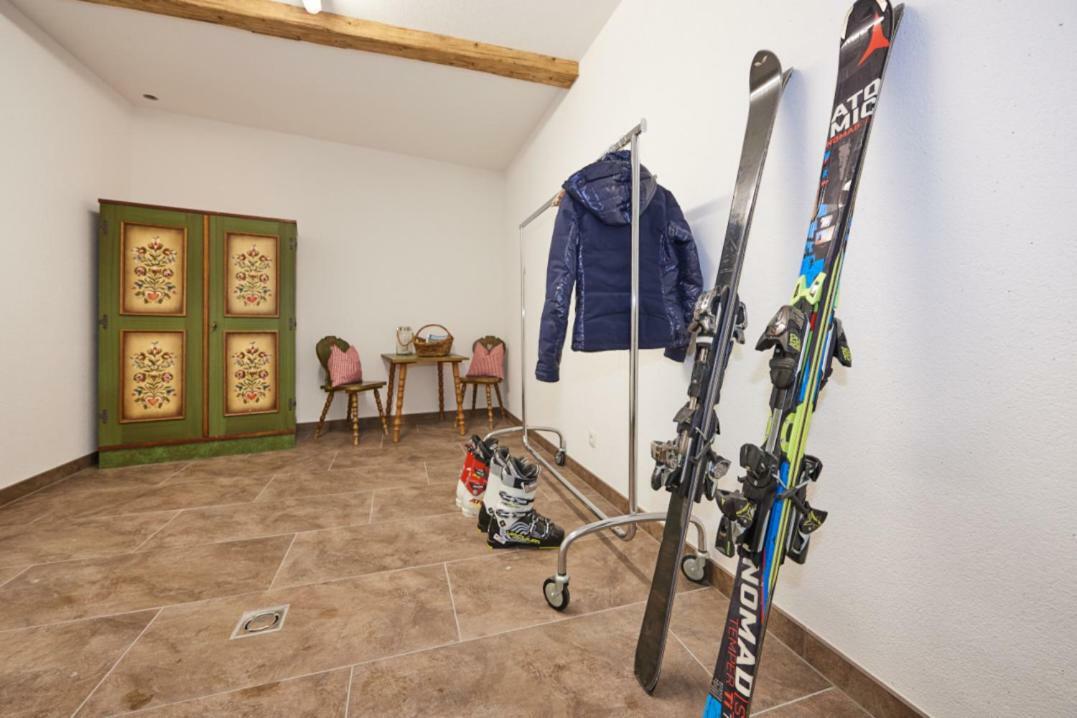 Chalets Almidylle Sankt Martin am Tennengebirge Buitenkant foto